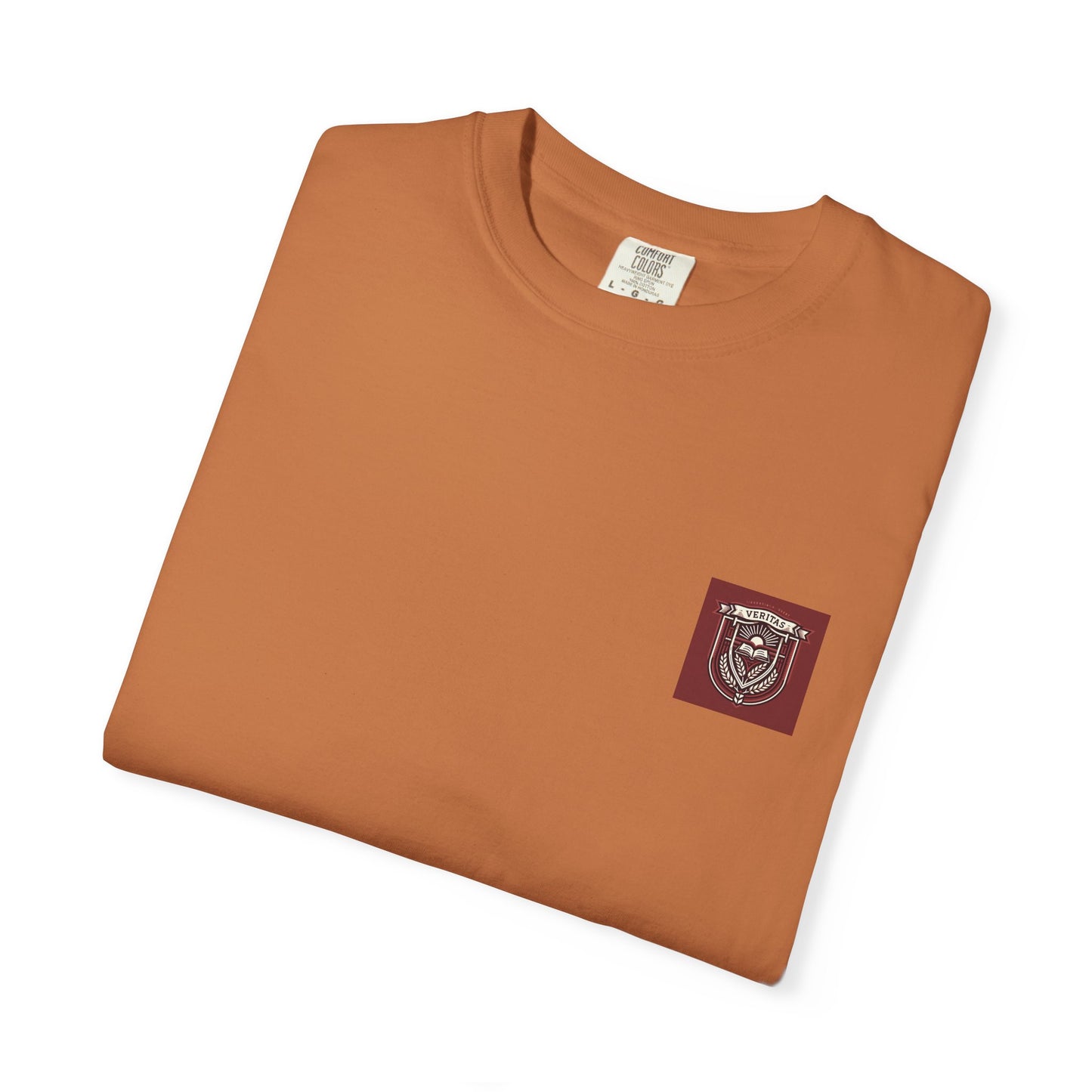 Harvard University Unisex T-shirt