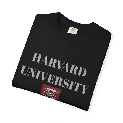 Harvard University Unisex T-shirt
