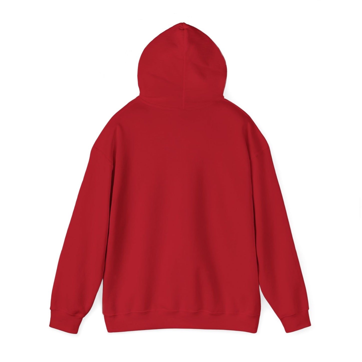 Harvard University Unisex Hoodie