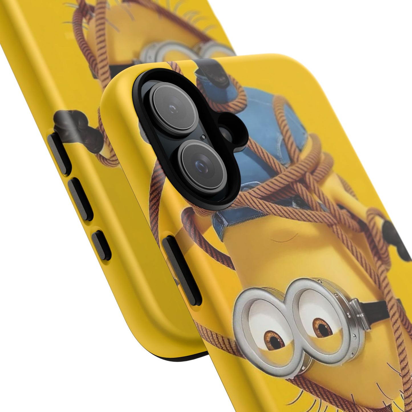 iPhone Tough Case - Phone Case Design
