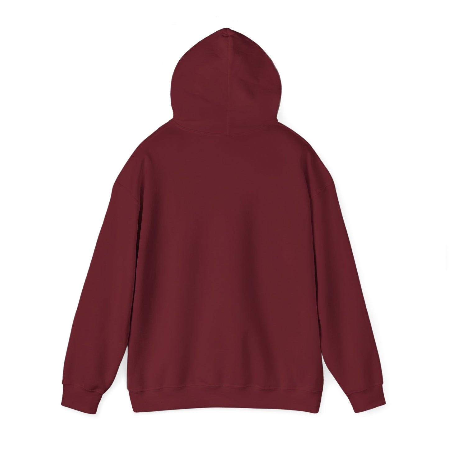 Harvard University Unisex Hoodie