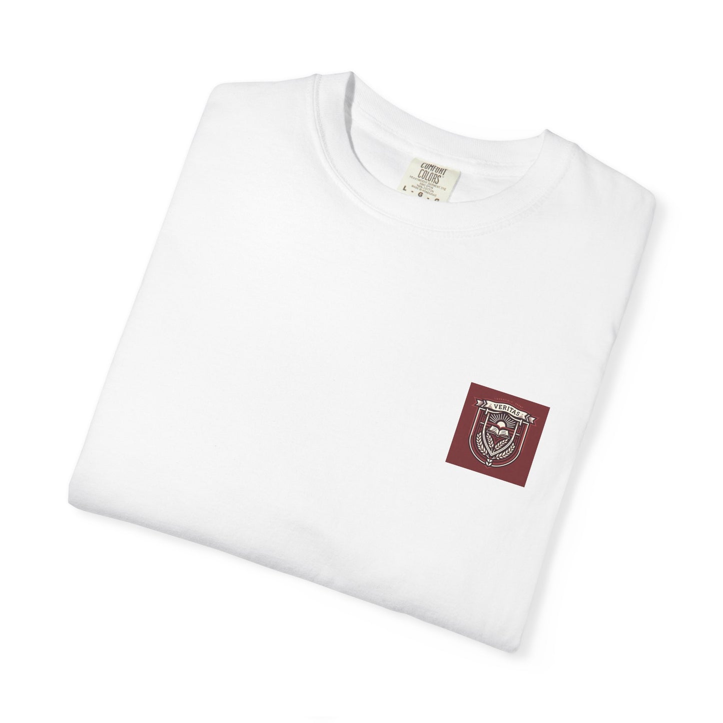 Harvard University Unisex T-shirt
