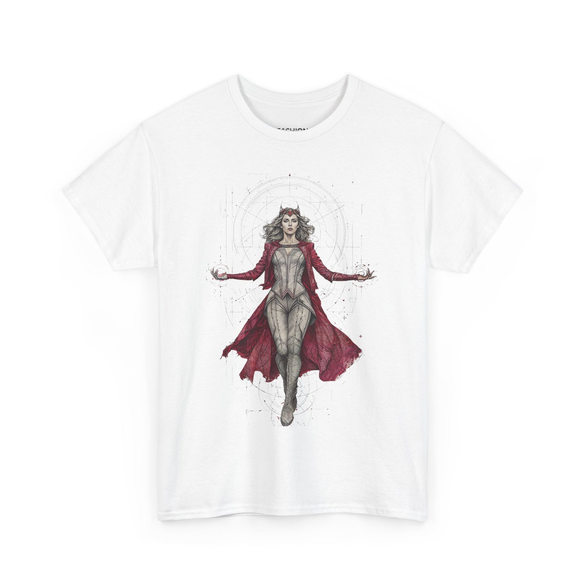 Minimalist Tee
