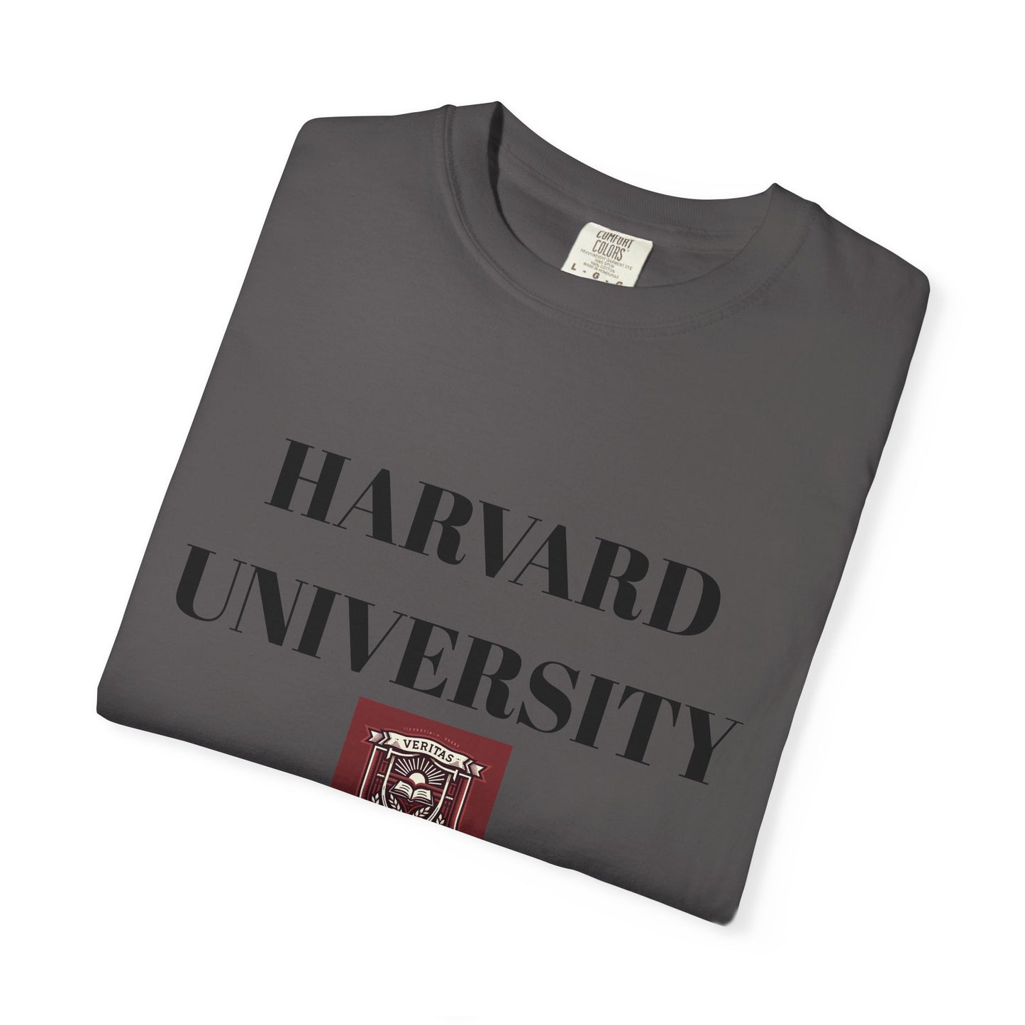 Harvard University Unisex T-shirt