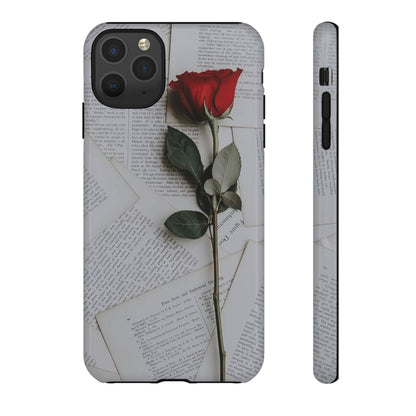 iPhone Tough Cases - Modern Phone Case Design
