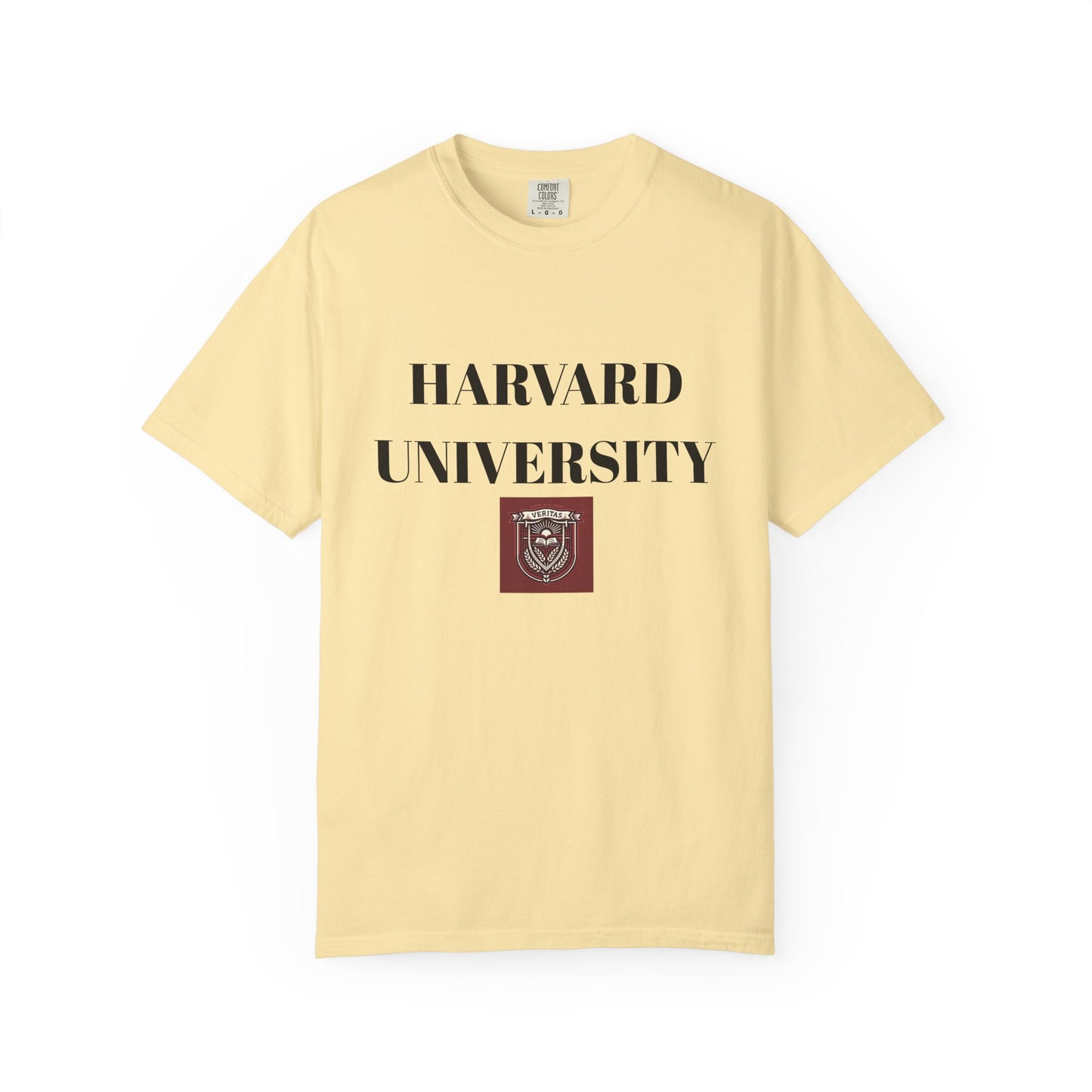 Harvard University Unisex T-shirt
