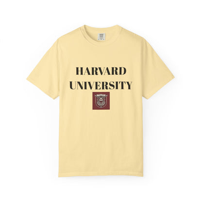 Harvard University Unisex T-shirt