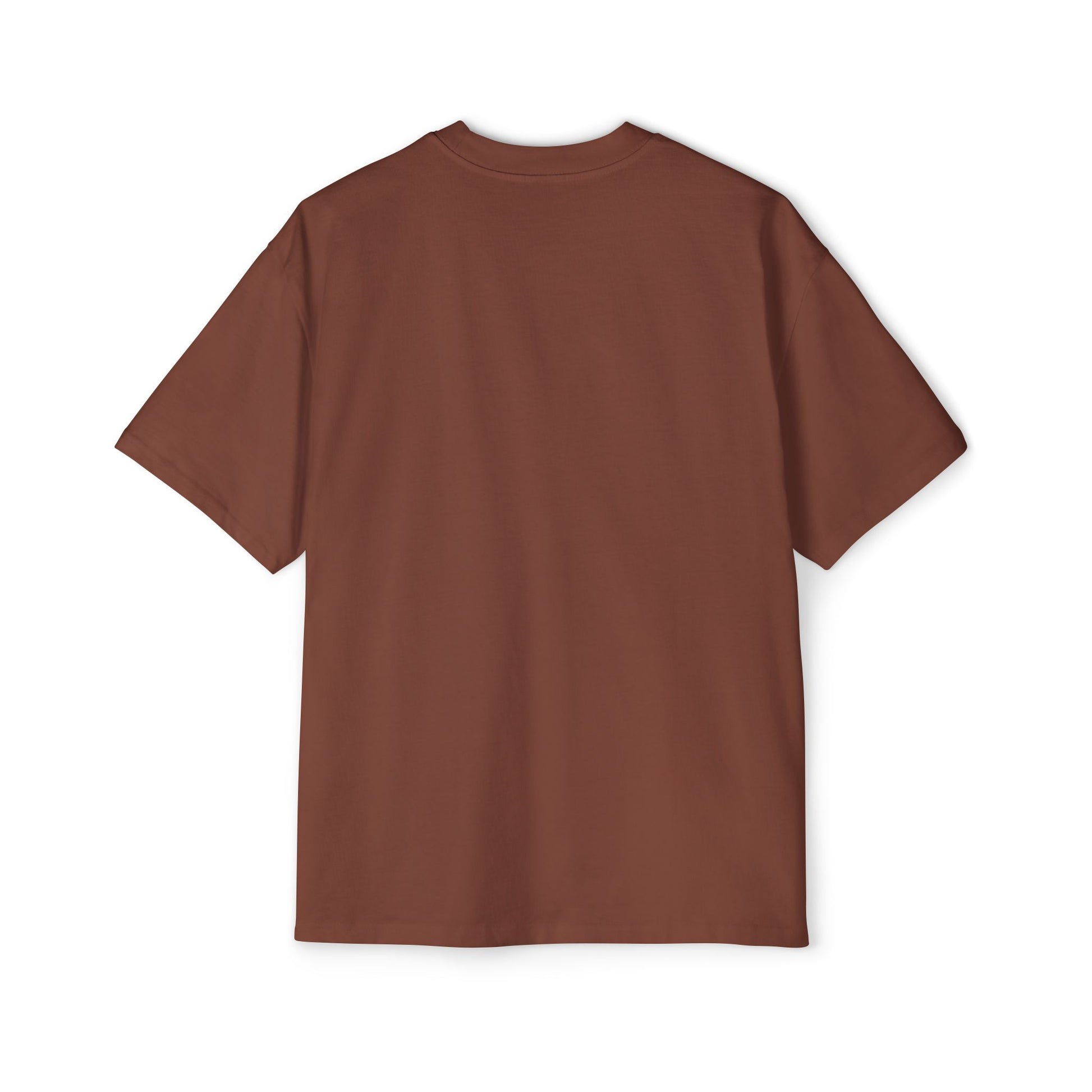 Men's Tee - Thai Lung Kung Fu Panda Oversized T-Shirt