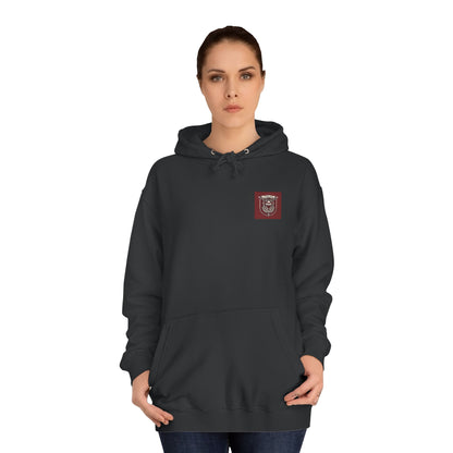 Harvard University Unisex Hoodie