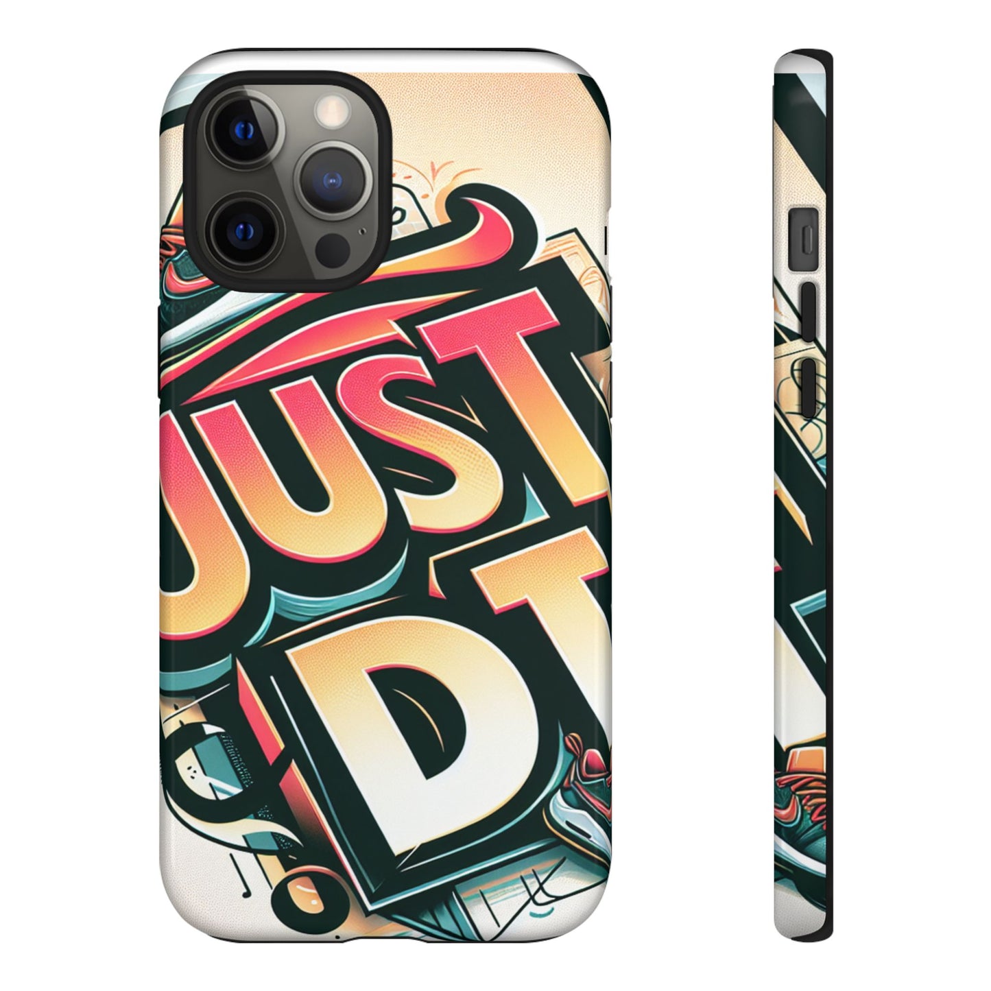 Phone Case - Protective and Stylish Accessory for Tech Lovers