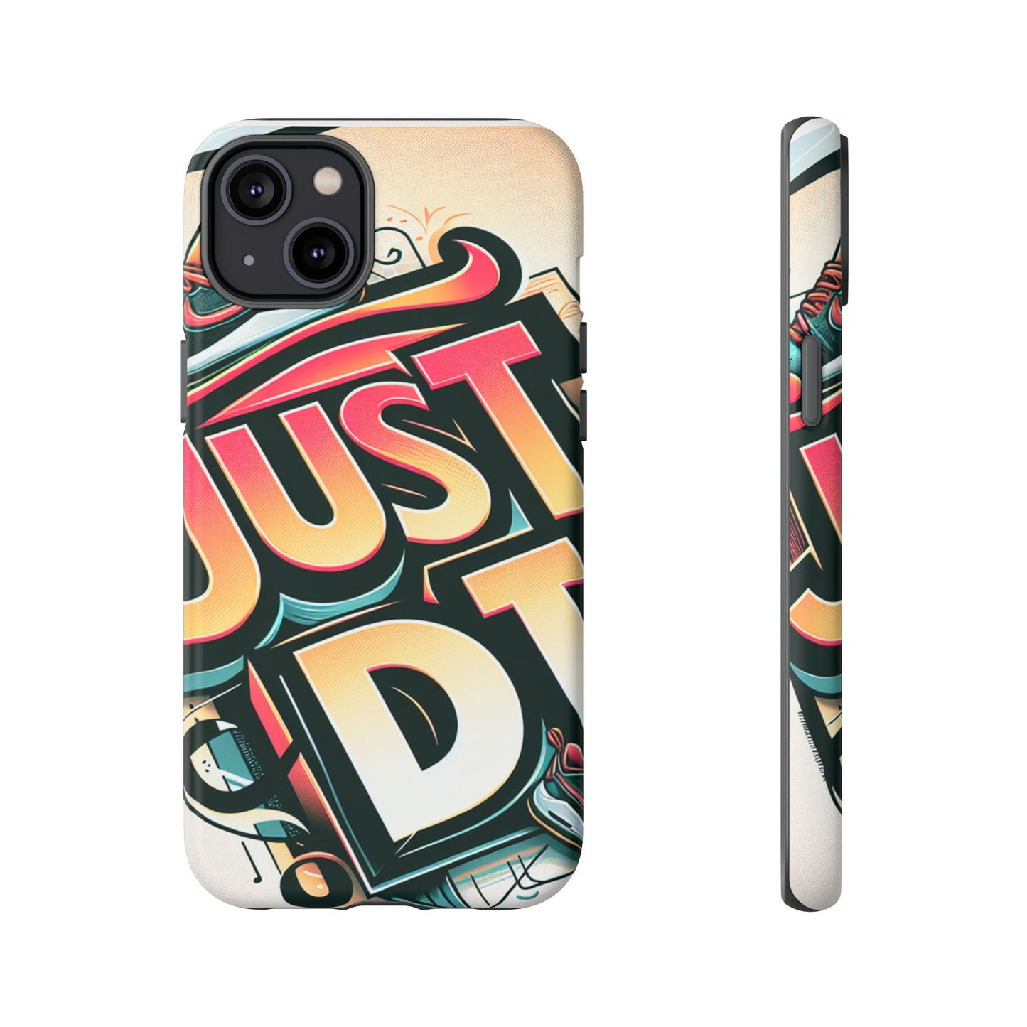 Phone Case - Protective and Stylish Accessory for Tech Lovers