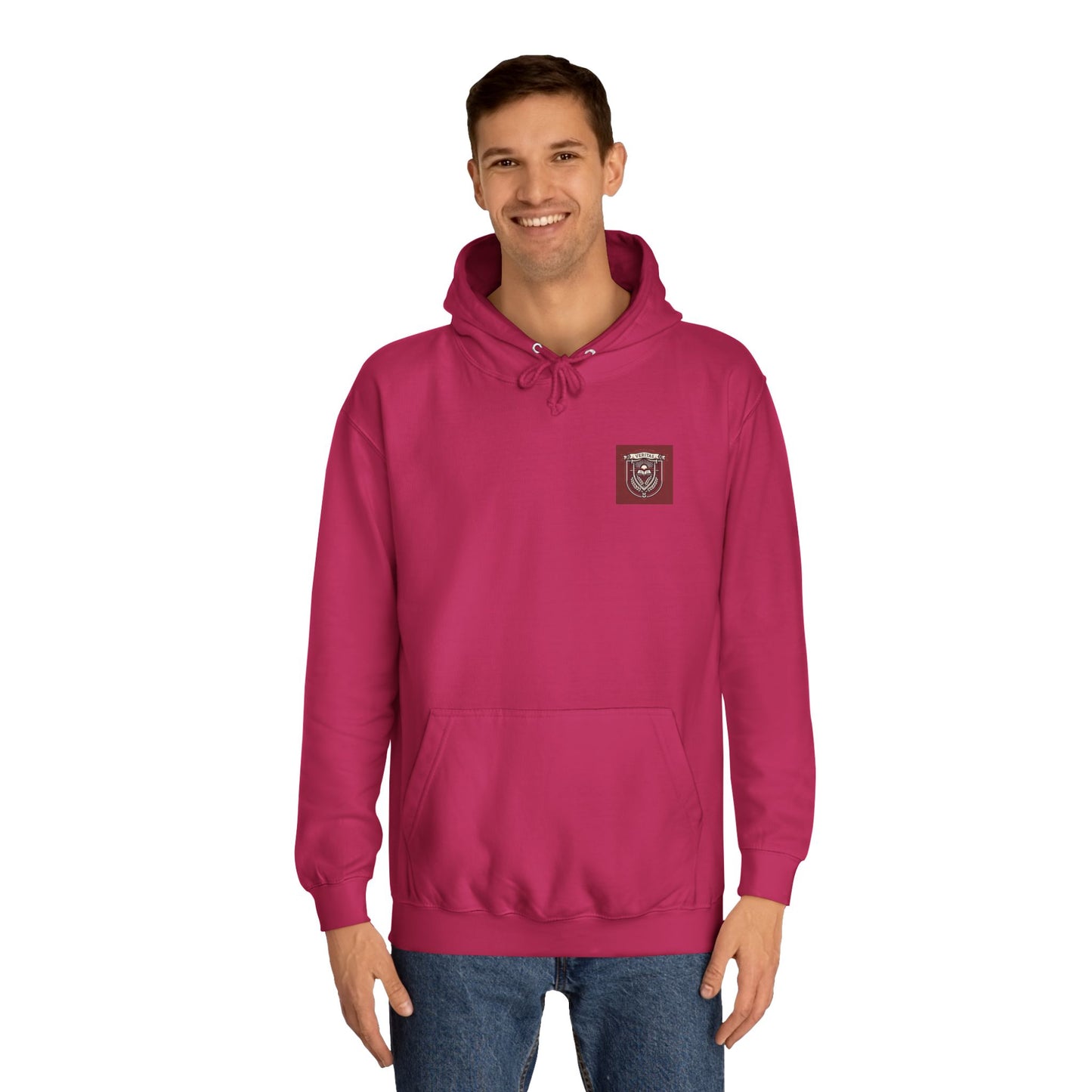 Harvard University Unisex Hoodie