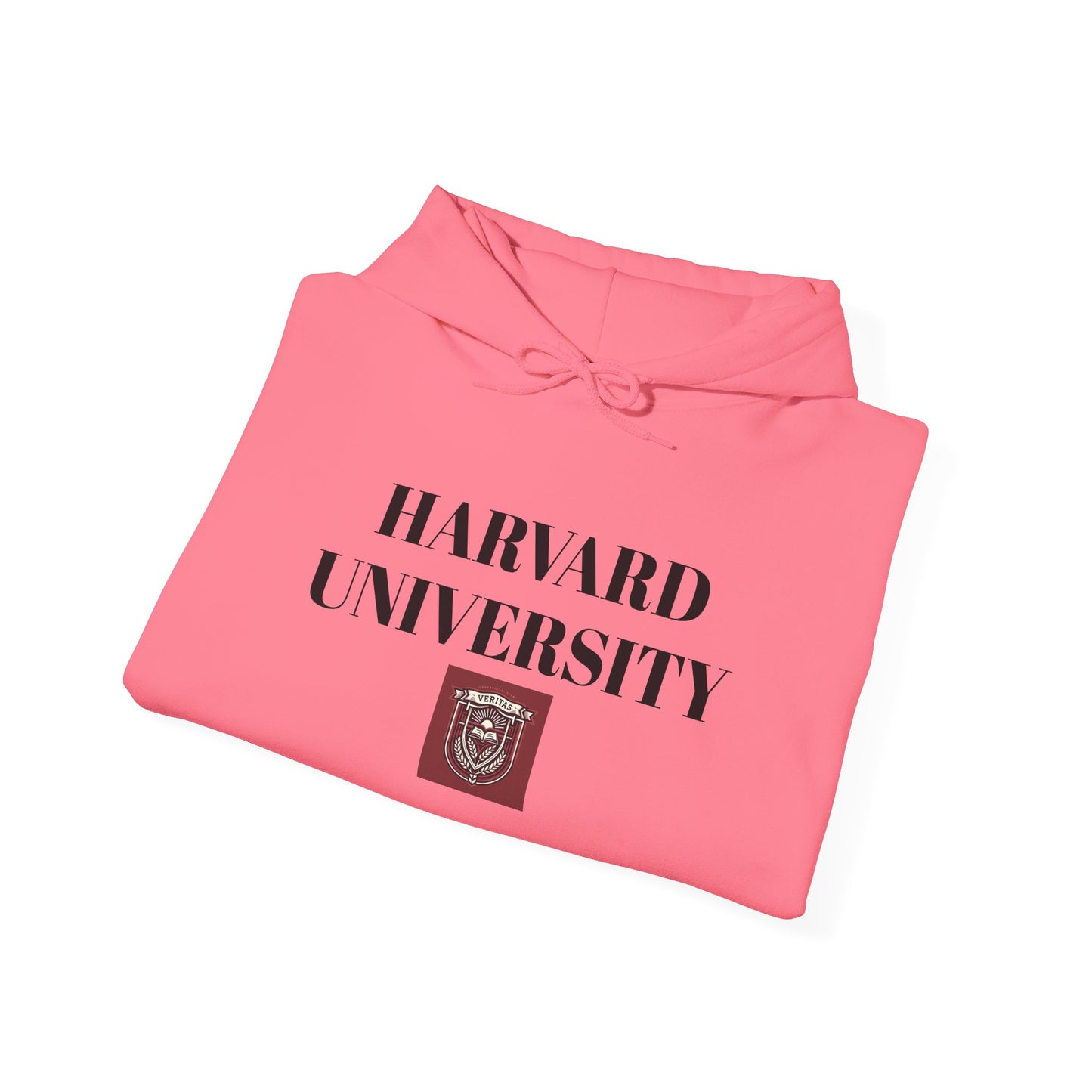 Harvard University Unisex Hoodie