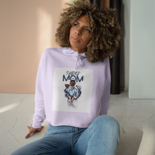 Hoodie - Stylish & Comfy Gift for Mothers