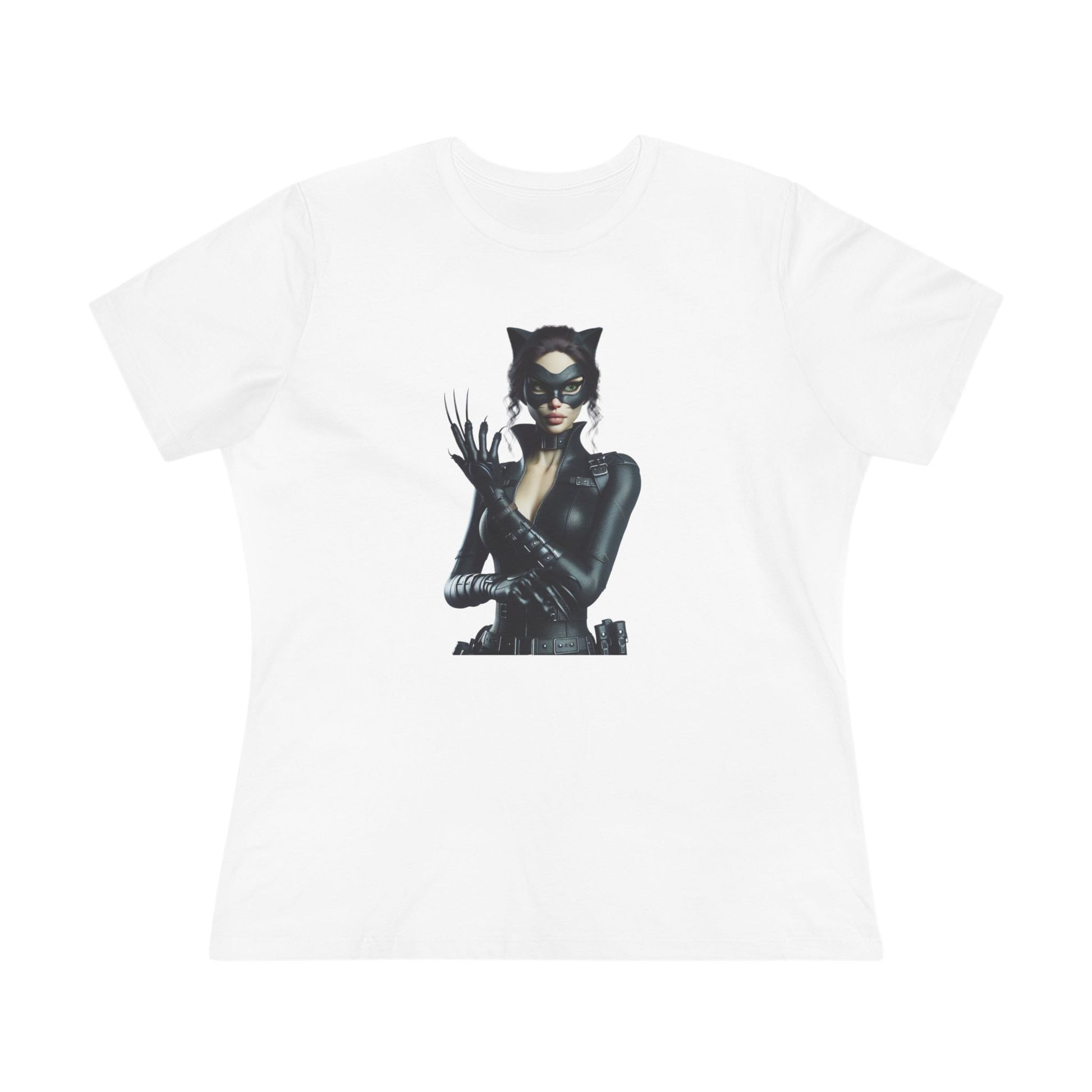Catwoman Women's Tee
