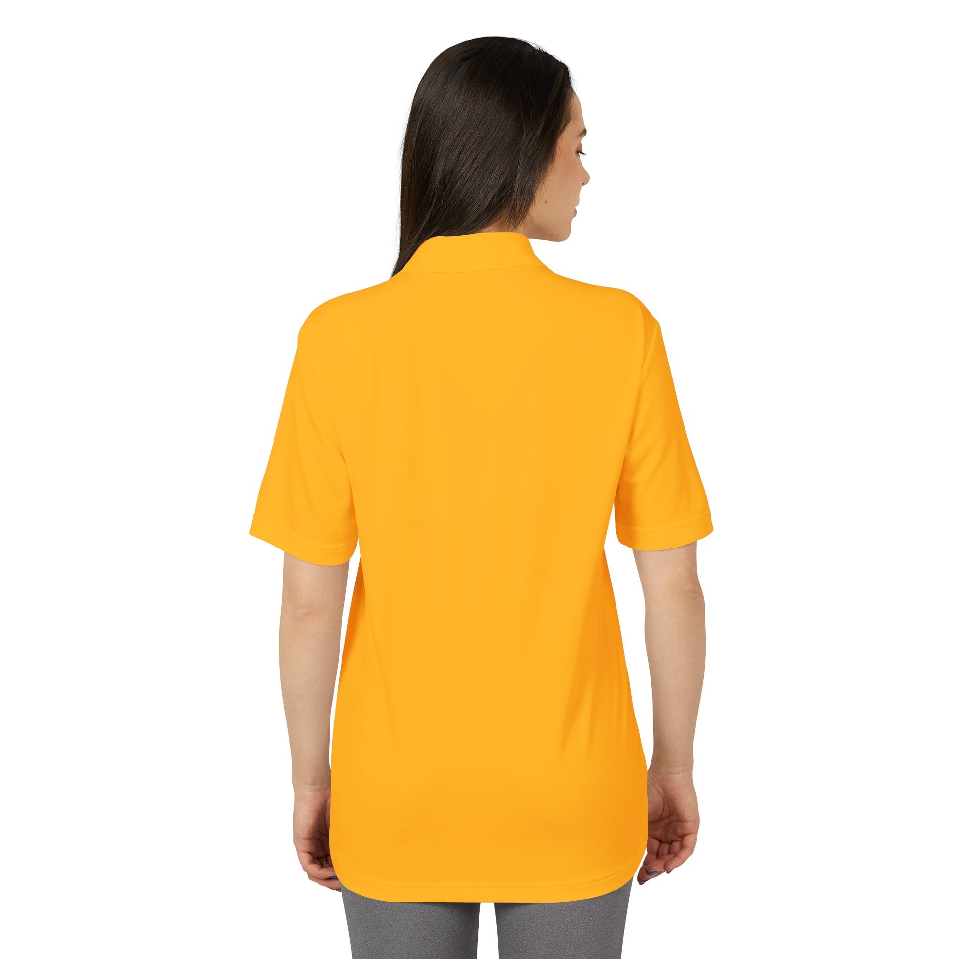 Performance Polo Shirt - Unisex