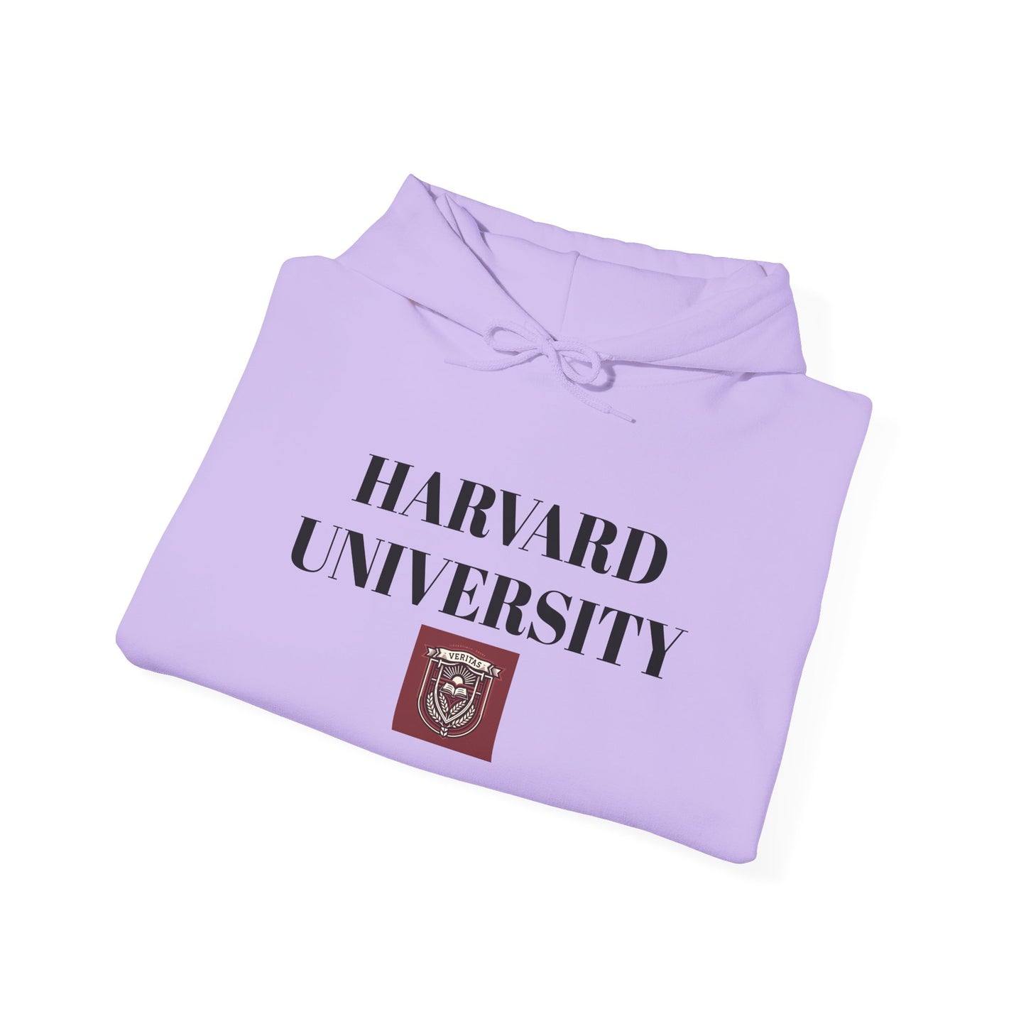 Harvard University Unisex Hoodie