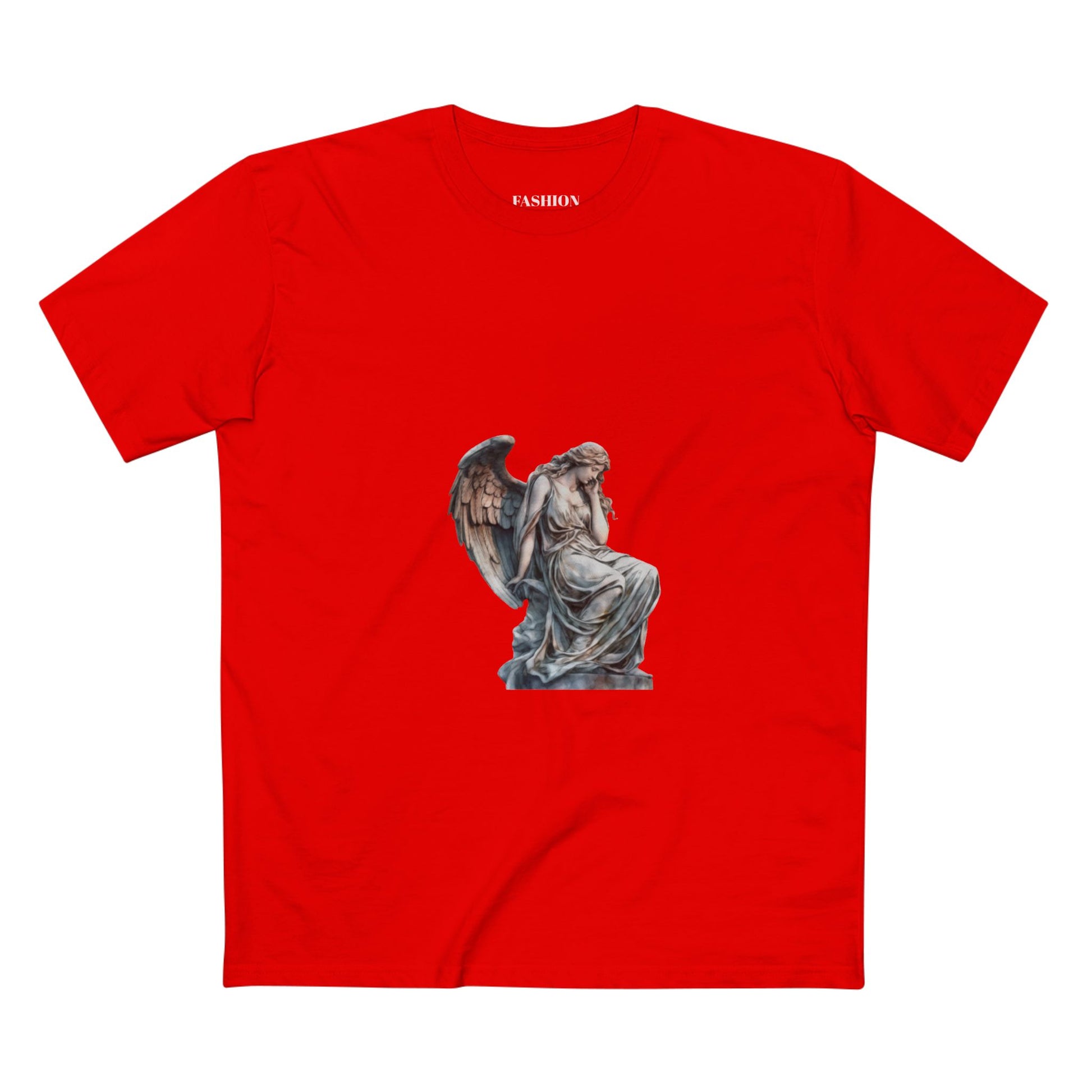 Casual Tee Shirt for Adults