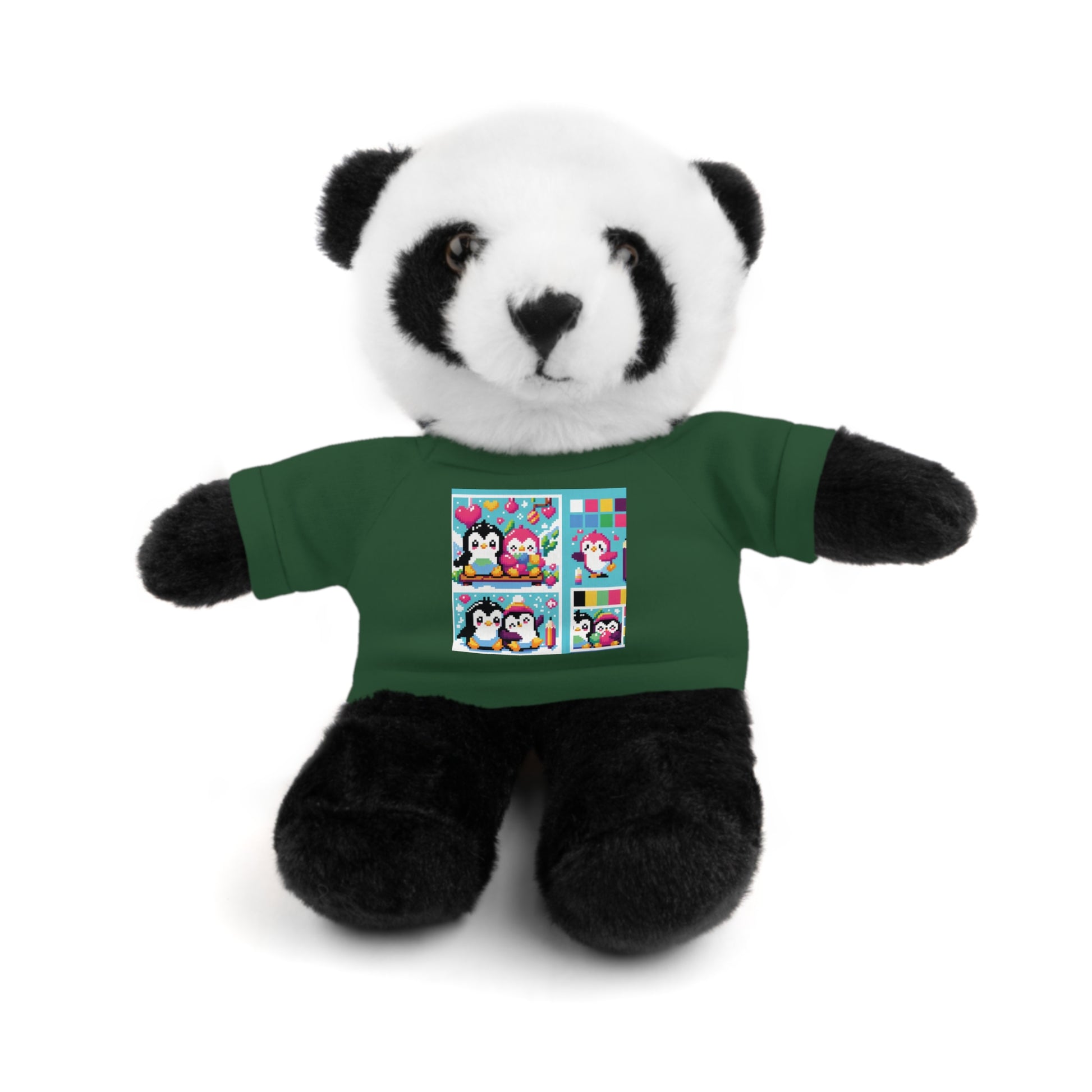 Stuffed Animals