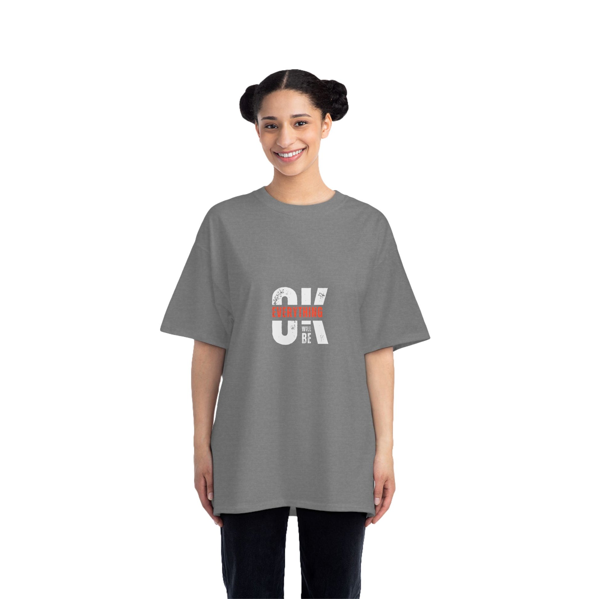 Short Sleeve T-Shirt - Classic and Versatile Design