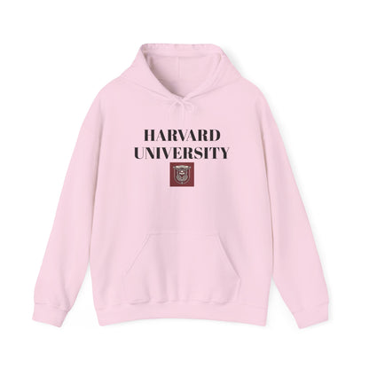 Harvard University Unisex Hoodie