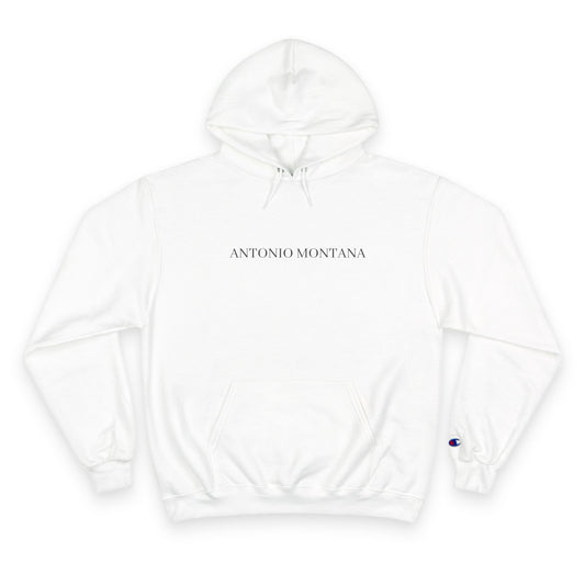Champion Hoodie - Antonio Montana Design