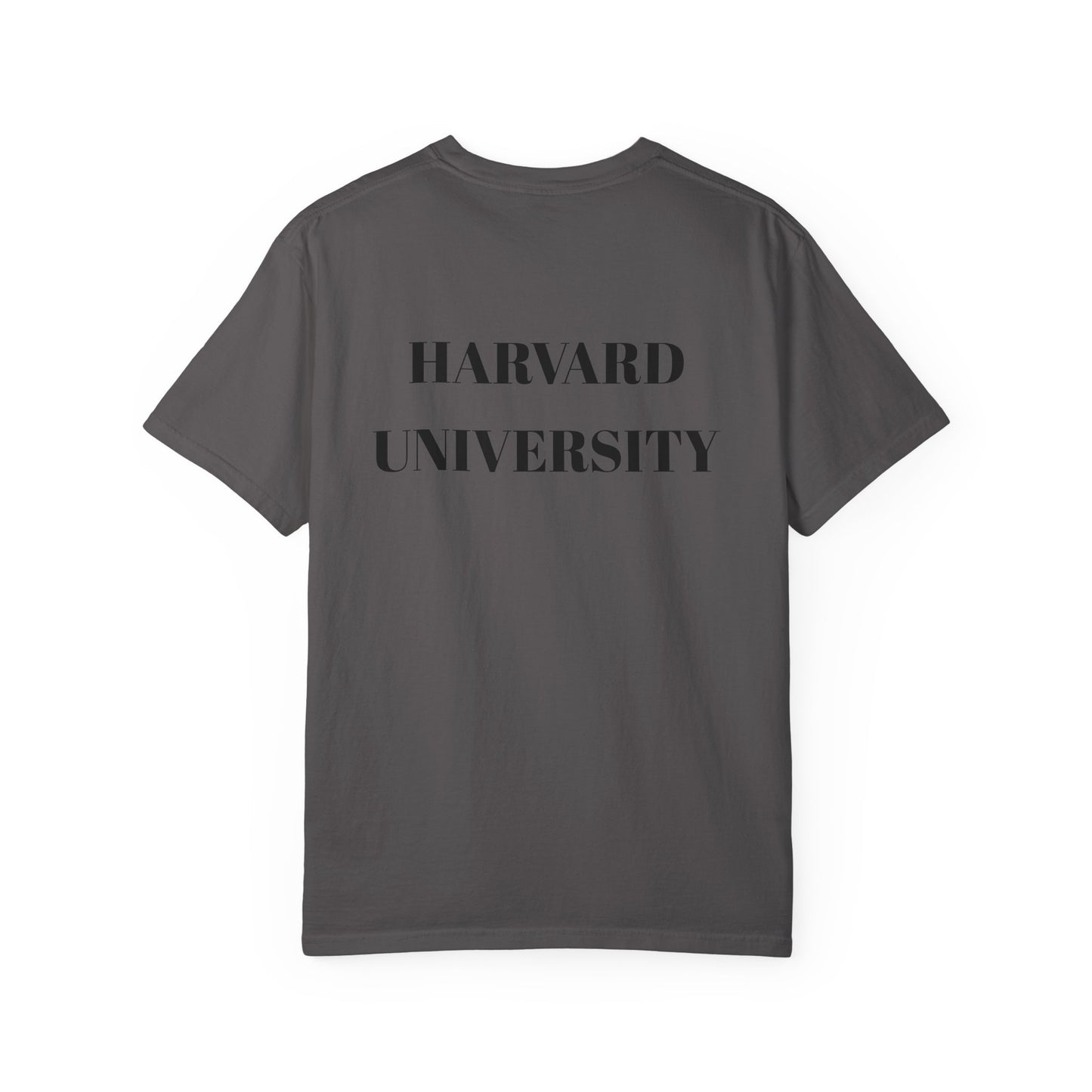 Harvard University Unisex T-shirt