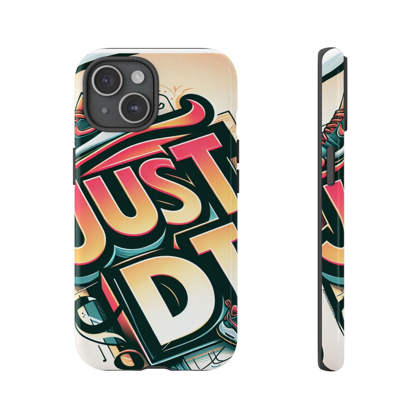 Phone Case - Protective and Stylish Accessory for Tech Lovers
