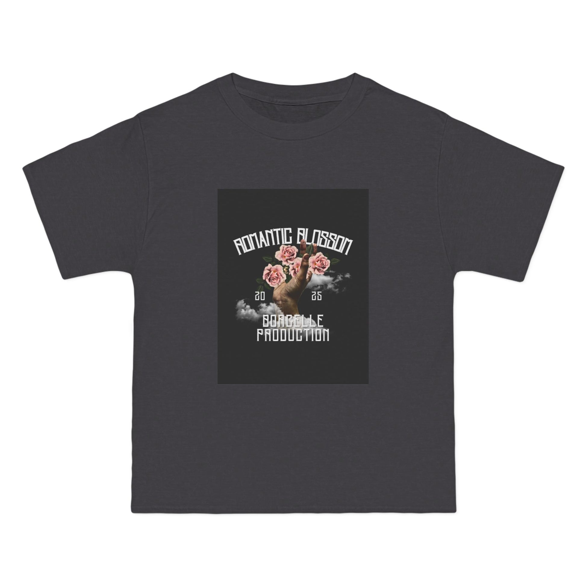 Casual T-Shirt for Everyday Wear