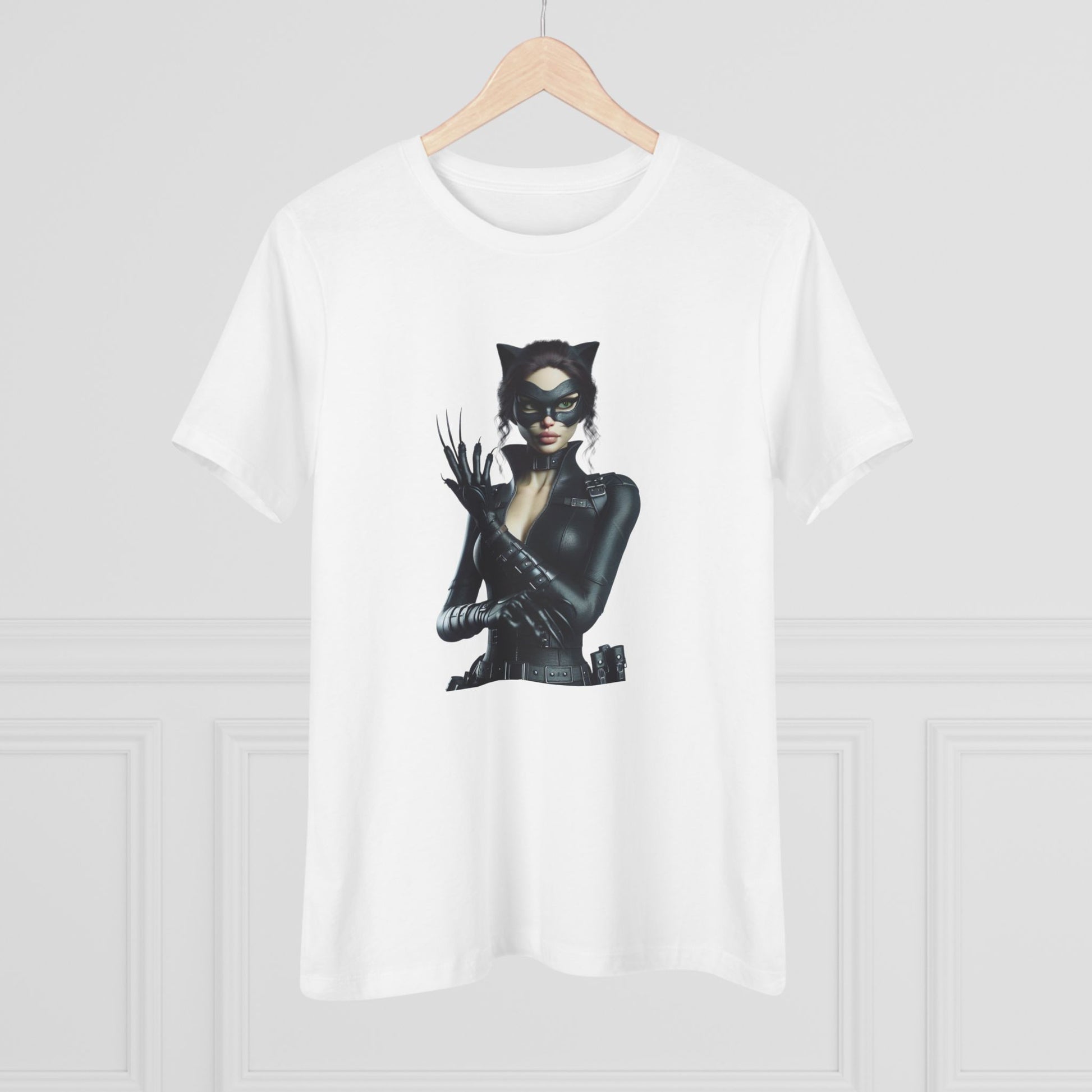 Catwoman Women's Tee