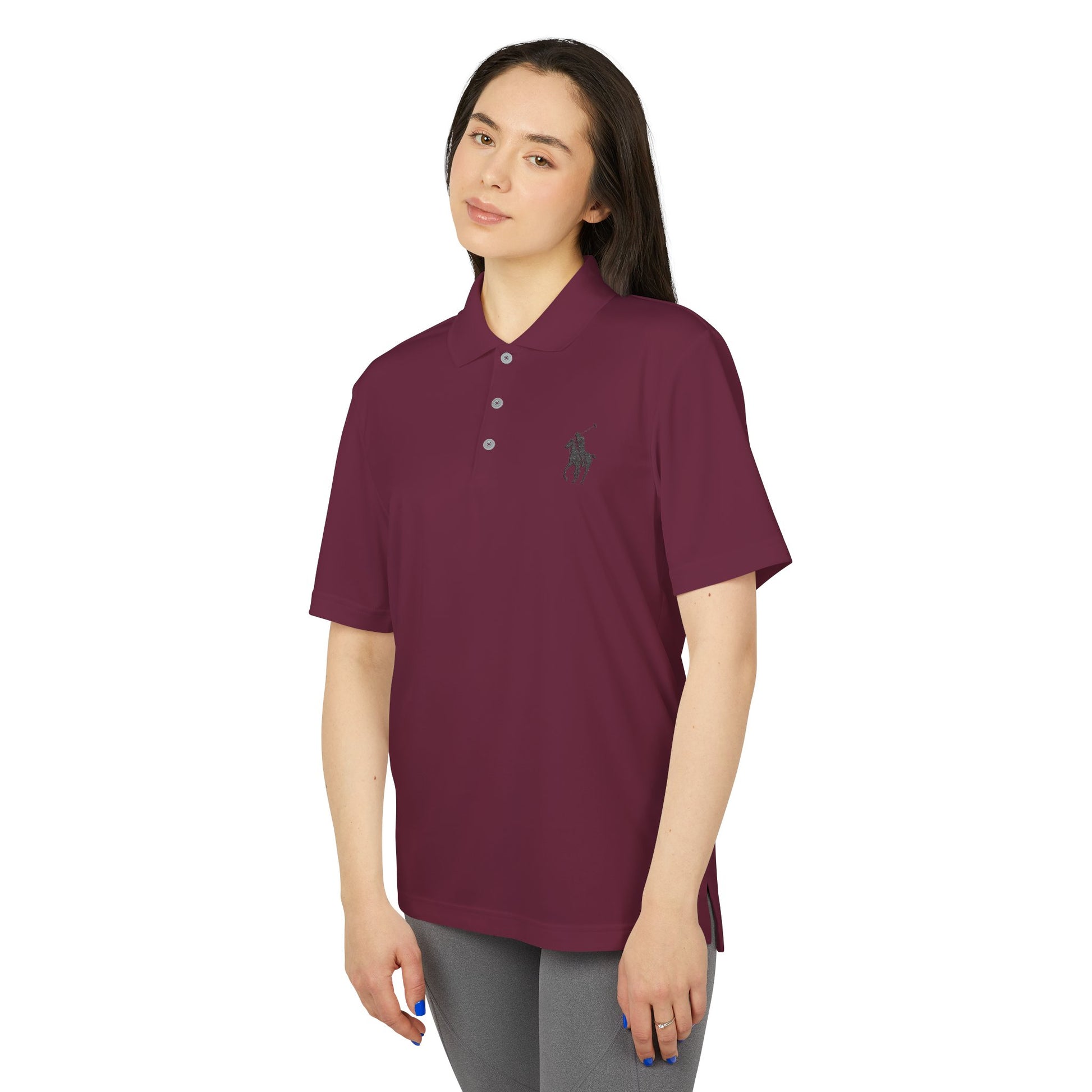 Performance Polo Shirt - Unisex