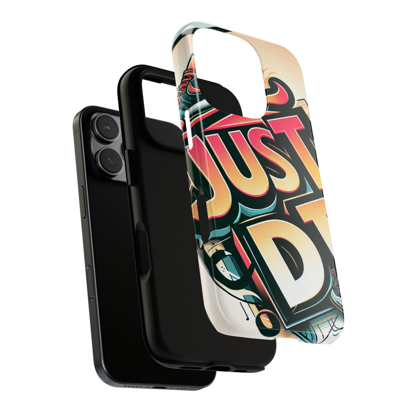 Phone Case - Protective and Stylish Accessory for Tech Lovers