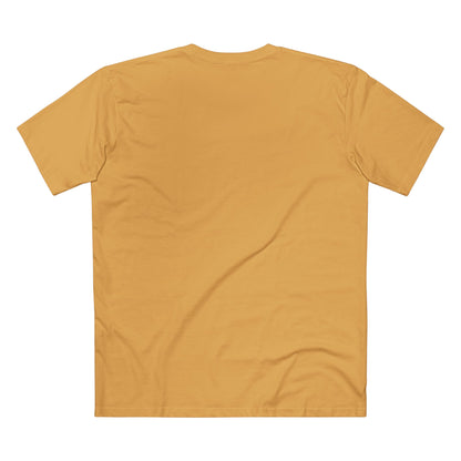 Fallen Angel Graphic Tee | Stand Tall and Unstoppable | Aesthetic T-Shirt for Art Lovers