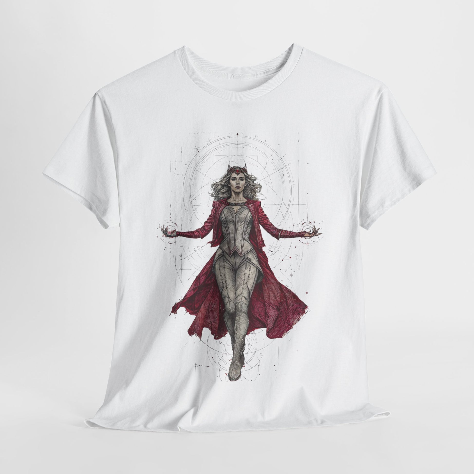 Minimalist Tee