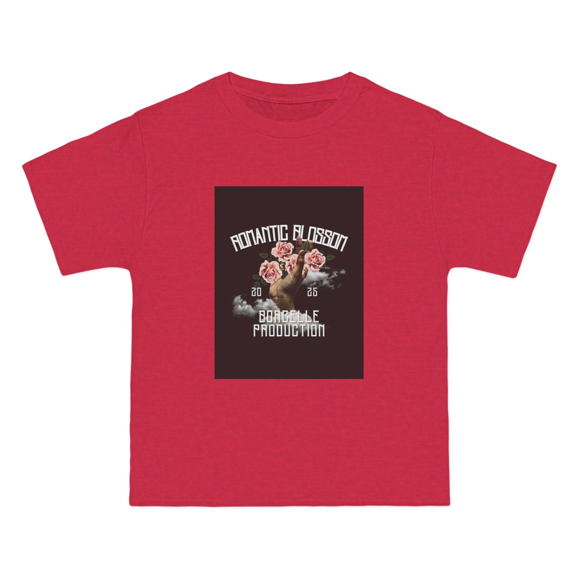 Casual T-Shirt for Everyday Wear
