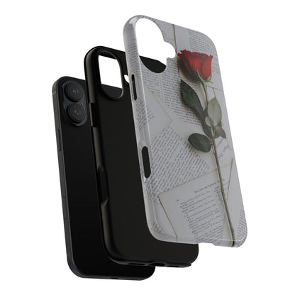 iPhone Tough Cases - Modern Phone Case Design