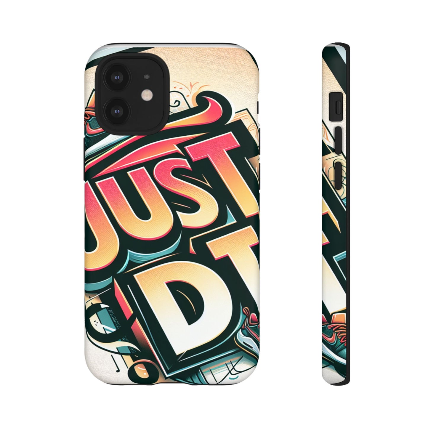 Phone Case - Protective and Stylish Accessory for Tech Lovers