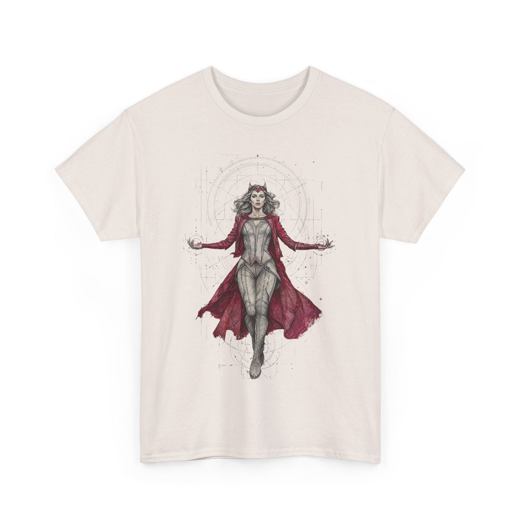 Minimalist Tee