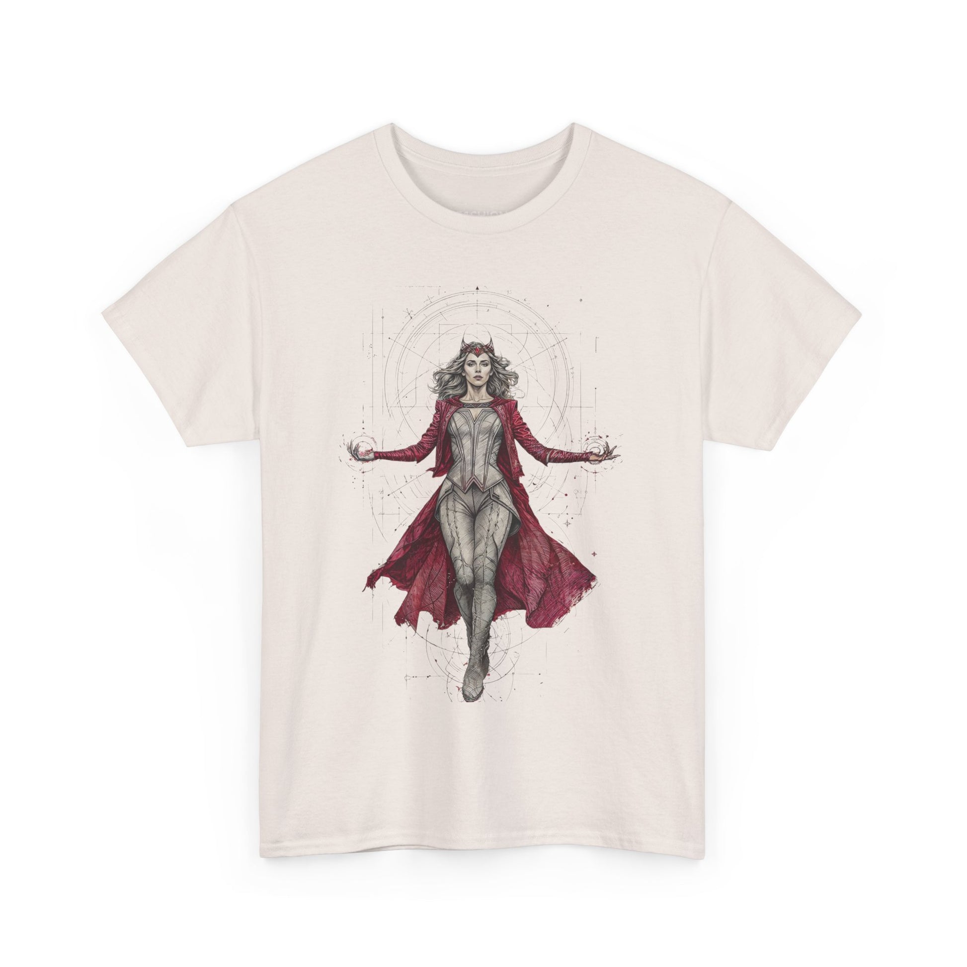 Minimalist Tee