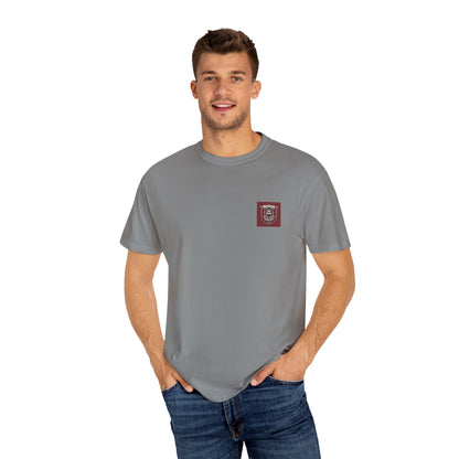 Harvard University Unisex T-shirt