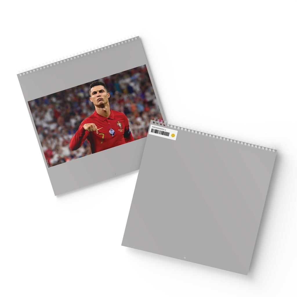 2025 Calendar Wall Calendar