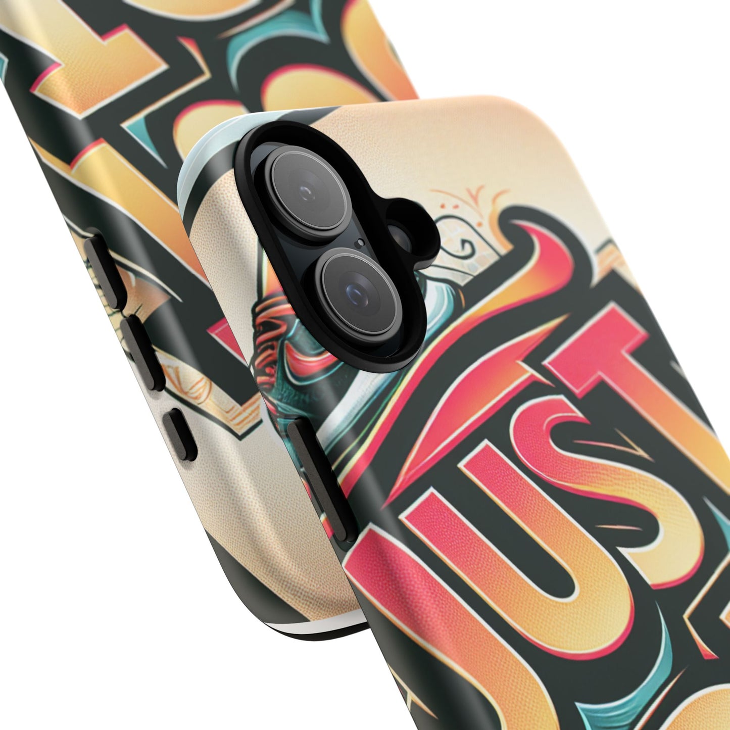 Phone Case - Protective and Stylish Accessory for Tech Lovers