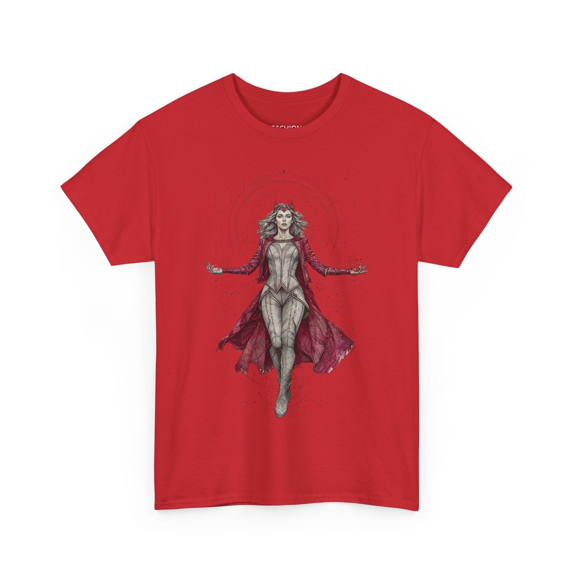 Minimalist Tee