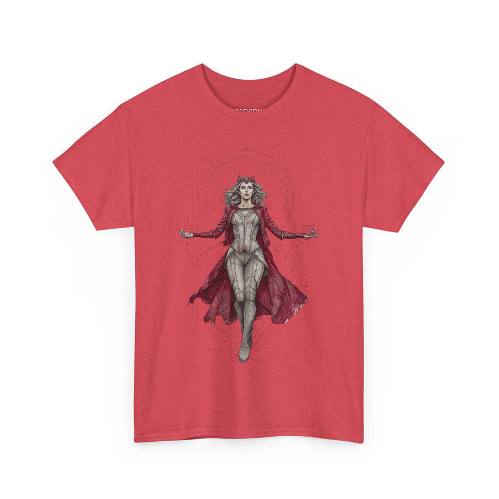 Minimalist Tee