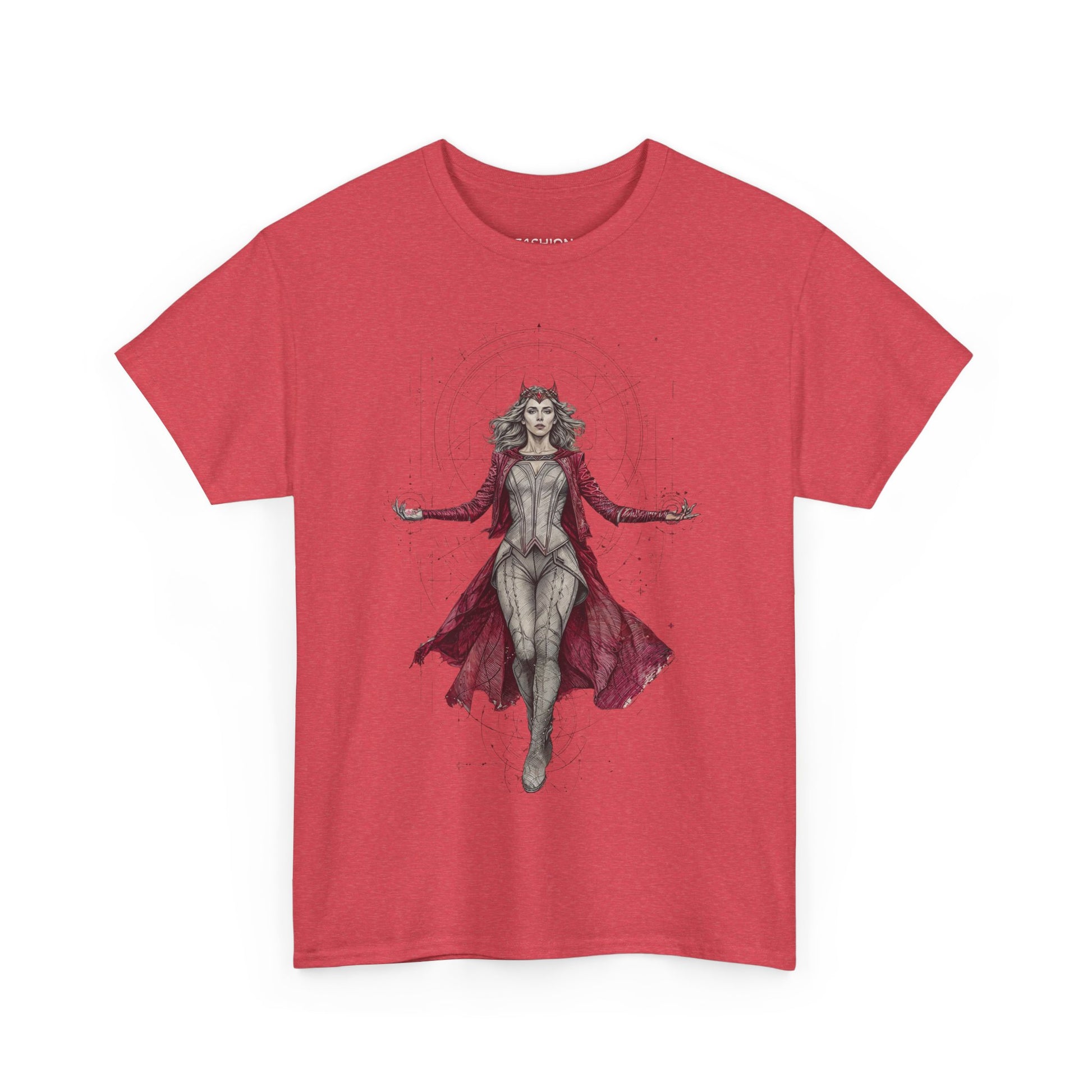 Minimalist Tee