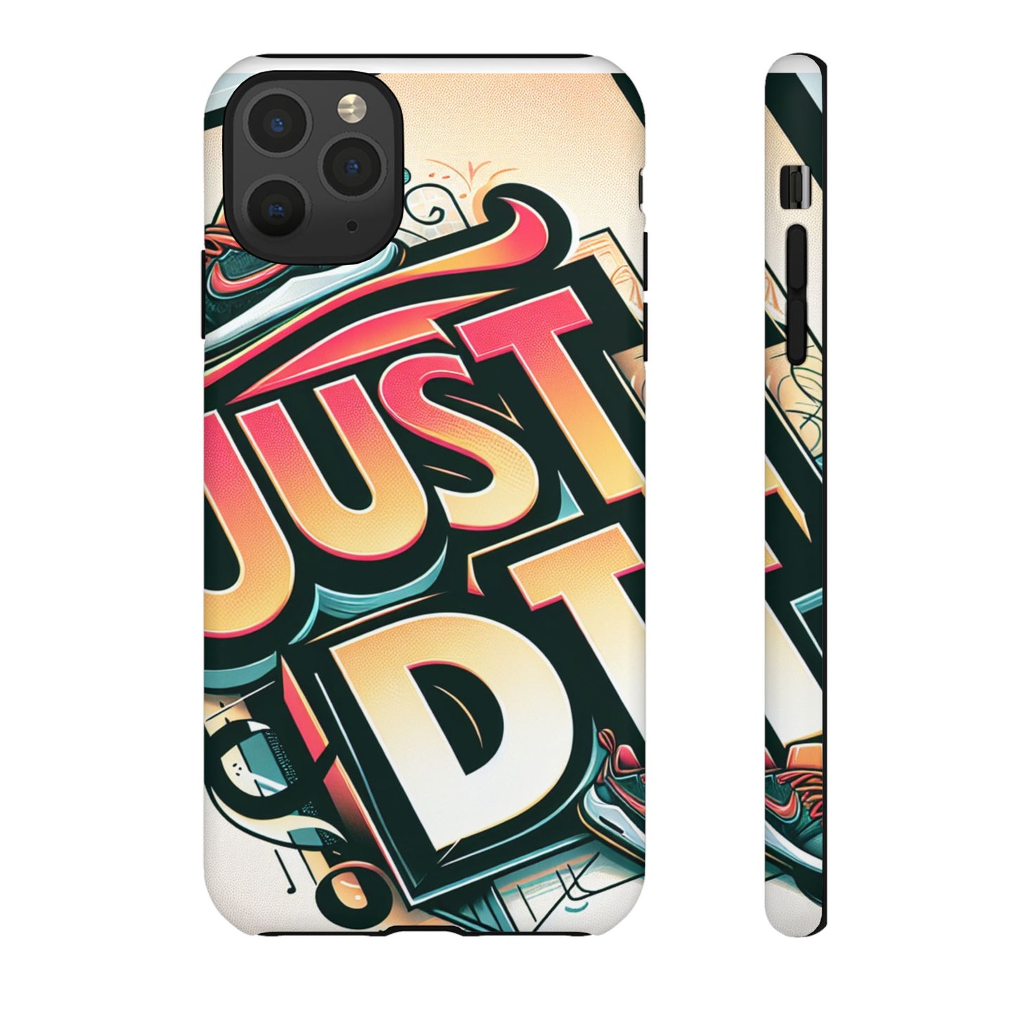 Phone Case - Protective and Stylish Accessory for Tech Lovers