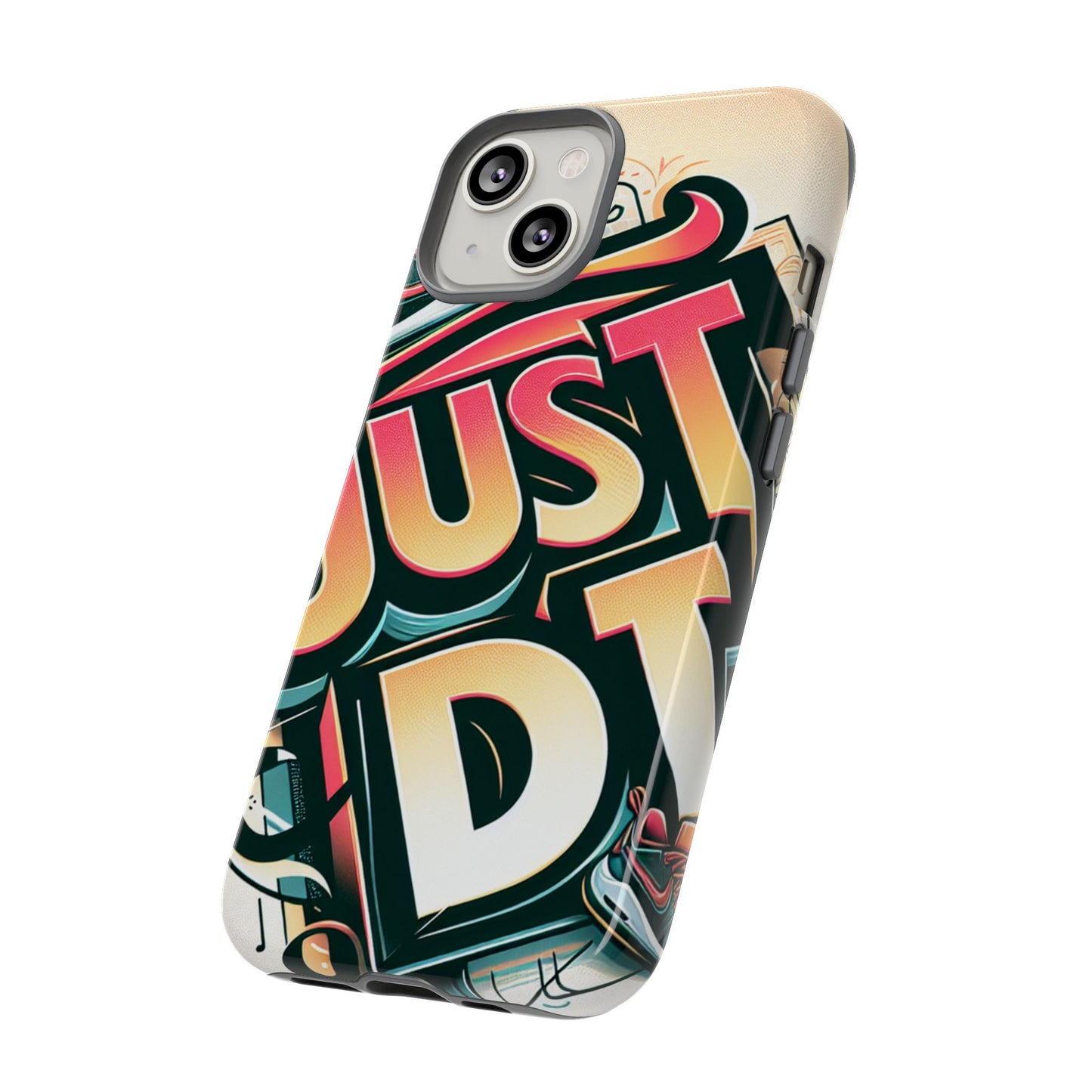 Phone Case - Protective and Stylish Accessory for Tech Lovers