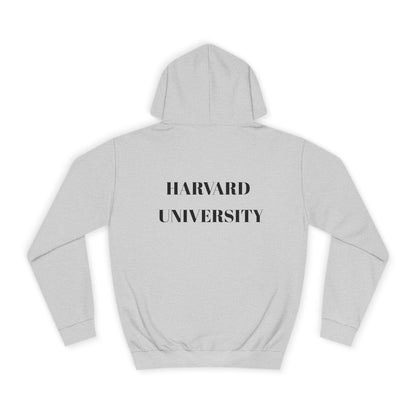 Harvard University Unisex Hoodie
