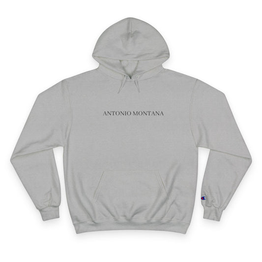 Champion Hoodie - Antonio Montana Design