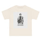 T-Shirt Gentleman Graphic Short-Sleeve